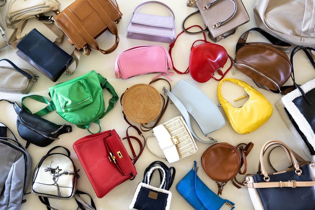 BAGS