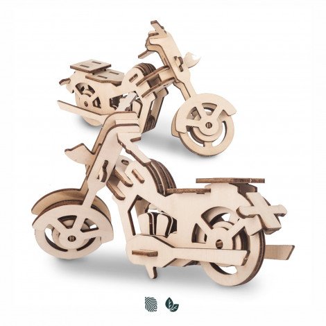 BRANDCRAFT Custom Design Models