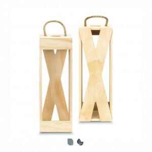 Catalonia Wine Crate - Triple
