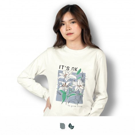 Harlow Women’s Long Sleeve Crew
