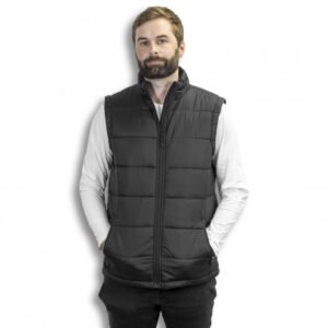 Milford Mens Puffer Vest