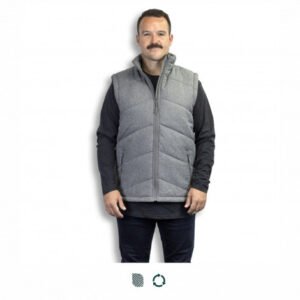 Newport Mens Puffer Vest
