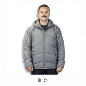 Newport Mens Puffer Jacket