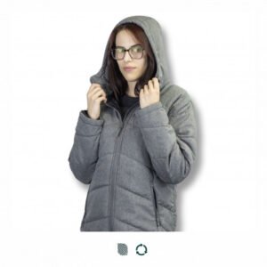 Newport Womens Puffer Jacket