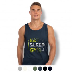 Relay Men’s Tank Top