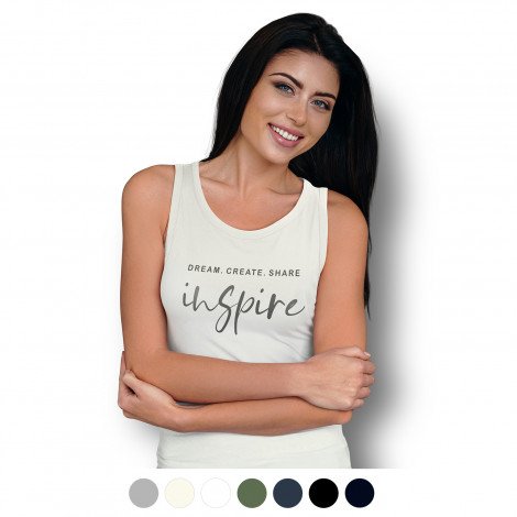 Relay Women’s Tank Top
