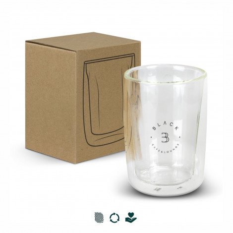 SPICE Calypso Double Wall Glass 250ml