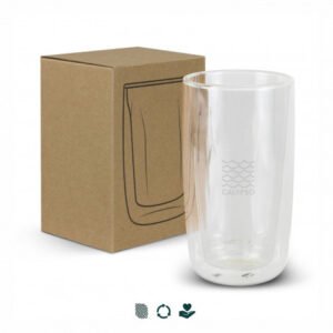 SPICE Calypso Double Wall Glass 330ml