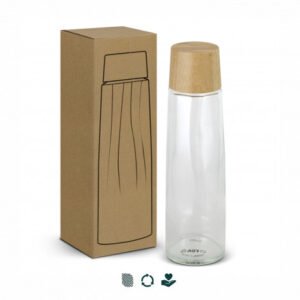 SPICE Calypso Glass Bottle 750ml