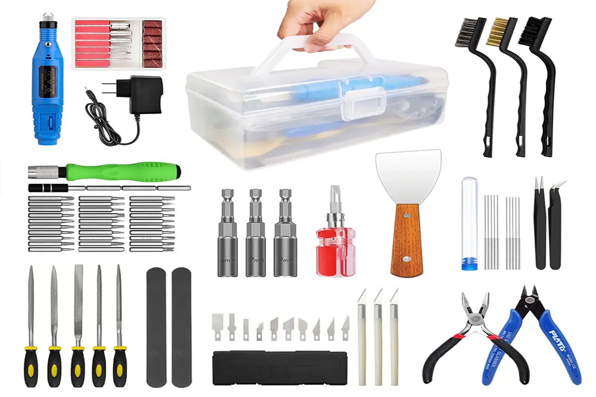 TOOLS